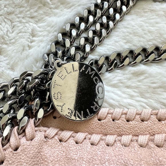 Stella McCartney Falabella bag Retail 1250$ - Picture 2 of 9